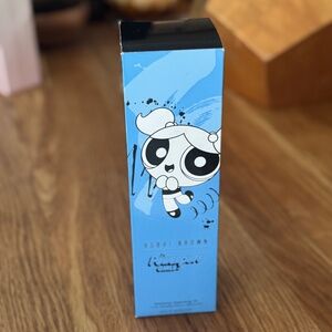 RARE Bobbi Brown Powerpuff girls Cleansing Oil 400ml